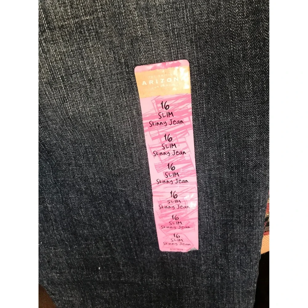 Arizona Jean Company kids arizona